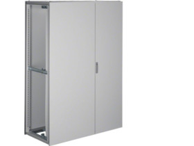 Obudowa natynkowa 1350x1900x600mm drzwi metal IP54/I univers FG25XD HAGER