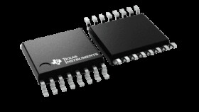 Enhanced Product 3-line to 8-line decoder / demultiplexer