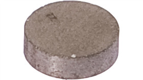 Akcesoria, Magnes, O10mm 3-Długi, Samarowo-Kobaltowy, 50-180C, Am000020