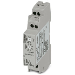 Przekaźnik monitorujący Faza Phoenix Contact 3 -fazowy