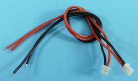 GN.MINI JST 2-PIN 15cm