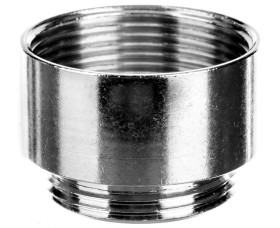 Przejściówka mosiężna do dławnic PG21/M32 SKINDICHT MA-PG/M 21/32x1,5 52104499 /50szt./