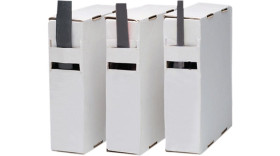 Rurka termokurczliwa średnica przed 12.5 → 6mm średnica po skurczeniu 6mm RND 2:1 dł. 5m