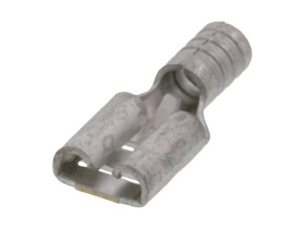 Molex 190160039 Złącze żeńskie płaskie 1 szt.