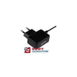 Ładowarka NOKIA NEW wtyk cienki sieciowa M-LIFE 800mA 6101