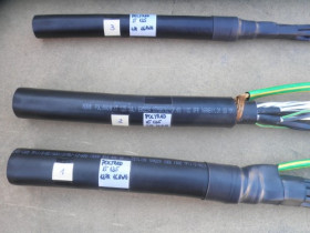 Przewód sterowniczy POLYRAD XT-125 (XT125)