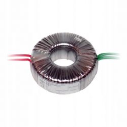 Transformator toroidalny 20VA 230V/12V