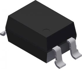 VOR1142B4 1 Form A Solid-State Relay