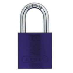 Blokada ABUS długość pałąka: 27mm