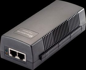 POI-3010 Power over Ethernet (PoE+) Injector, Gigabit