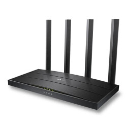 ROUTER ARCHER-AX17 Wi-Fi 6 2.4 GHz, 5 GHz 300 Mb/s + 1201 Mb/s TP-LINK