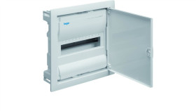 Rozdzielnica Modułowa 1X12 Podtynkowa Ip30 Volta Vu12ne