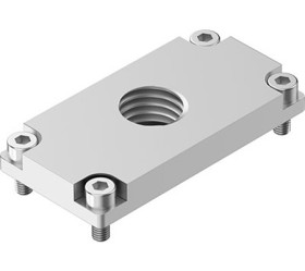 Moduł zasilający Festo Płytka zasilania VABF