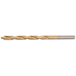 Draper 38831 4.0mm HSS Titanium Drill Bit