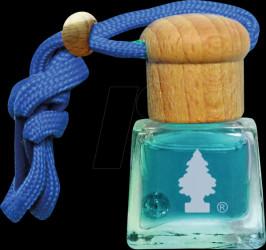 Car - air freshener, miracle tree fragrance bottle, sport
