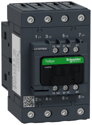 Schneider Electric LC1DT80AP7 Stycznik 1 szt.