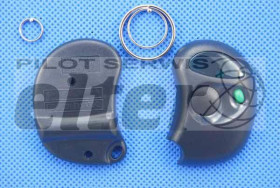 Obudowa pilota Prestige Nerka mała Org