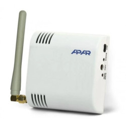 Czujnik radiowy wilgotności i temperatury AR435 AR435/1