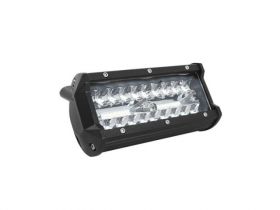 PANEL OFF ROAD 10-30V 3WX40LED 120W IP6