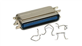 Adapter Łącznik Centronics 36(M)/ 36(M)