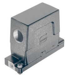 Obudowa tulejki 19 40 016 0553 19400160553 Harting 1 szt.