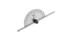 Kątomierz, Jednostki Metryczne, Stal Hartowana