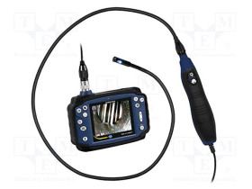 PCE-VE200SV3