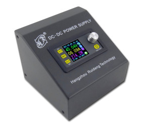 Metalowa obudowa do DPS5015, DPS3012, DPH3205, DPS5020