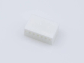 Molex 10112073 Obudowa złącza pin męskiego na kabel, piny: 7, 1 szt.