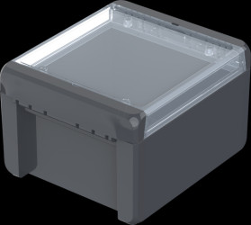 96023234 Bocube,151x125x90 mm, outdoor-compatible, IP68