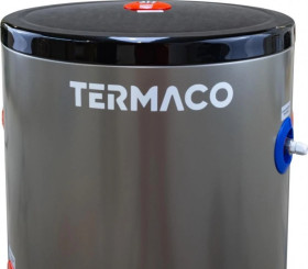 Zbiornik buforowy/bufor, 150 litrów, króćce 5/4 cala, dużo króćców!, ERP-A, TERMACO
