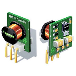 Gaptec LMO78_05-0.5 DC/DC converter 500 mA DCDC converters