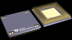 Digital Signal Processors