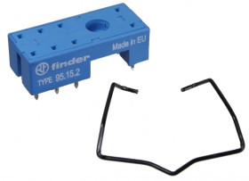 GNIAZDO PRZEKAZ.F95.15.2+OBEJMA