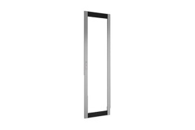 Panel stelażowy Panel przedni do szafy RACK Rittal szerokość 2200mm 600 x 2200mm