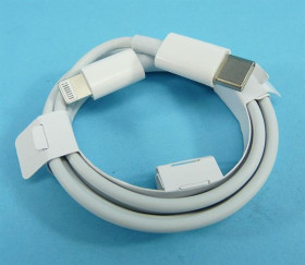 KABEL USB-C/LIGHTNING 1,0mb