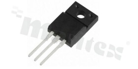 FDPF10N60NZ