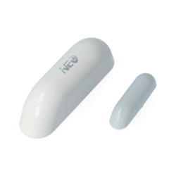 Neo NAS-DS01W - czujnik otwarcia drzwi / okien WiFi