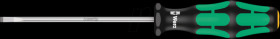 WERA 05008015001 Screwdriver for slotted screws 335 0,6x3,5x100 mm