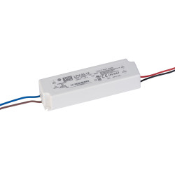 Mean Well LPV-35-12 36W 12V IP67 LED Power Supply