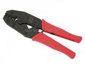 Zaciskacz BNC HT 301A