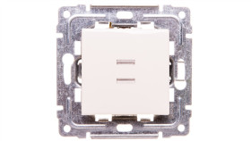 Dante Łącznik Uniwersalny Podświetlany Krem 4603116