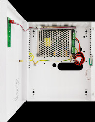 ZASILACZ BUFOROWY IMPULSOWY GRADE 2 Pulsar HPSG2-12V2A-B
