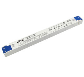 Zasilacz LED 100W 24V DC 4.25A slim stałonapięciowy
