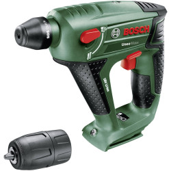 Bosch 060395230C Home Uneo Maxx Cordless Hammer Drill 18V Li-ion W/O Battery