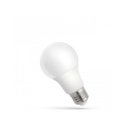 Żarówka E27 LED 9W NW SPECTRUM 230V Biała neutralna