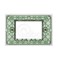 Ramka ozdobna Plana, 3M, Reflex Air, 14653.42