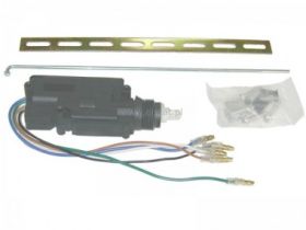 Siłownik 5- przewodowy z osprzętem