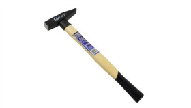 Młotek Ślusarski 200G Trzonek Drewniany 0284