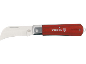 Nóż składany sierpak Vorel CB-72884